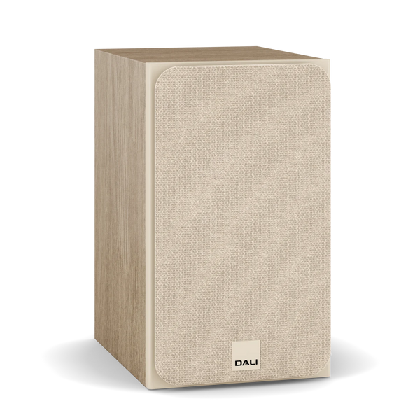 DALI SONIK 1 Bookshelf Speaker (Pair) - Coming Soon! Shipping March 2026!