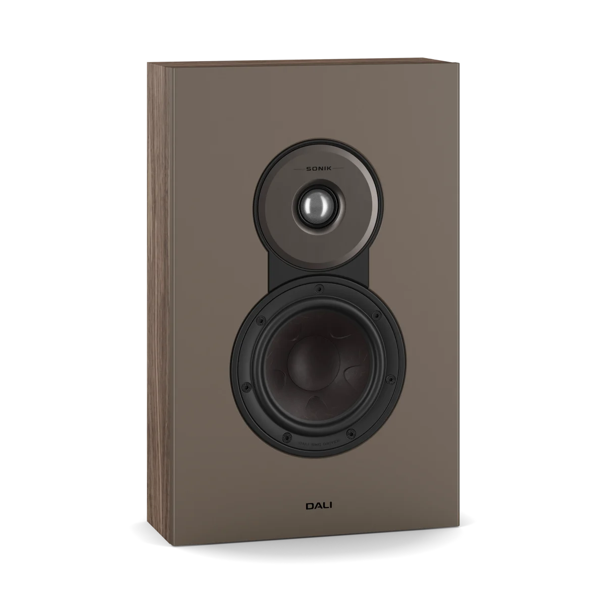 DALI SONIK ON-WALL Speaker (Pair) - Coming Soon! Shipping March 2026!