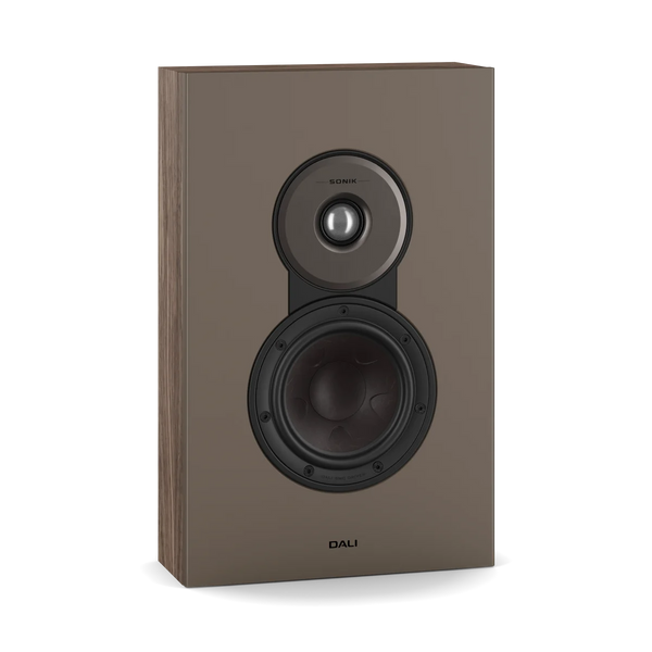 DALI SONIK ON-WALL Speaker (Pair) - Coming Soon! Shipping March 2026!