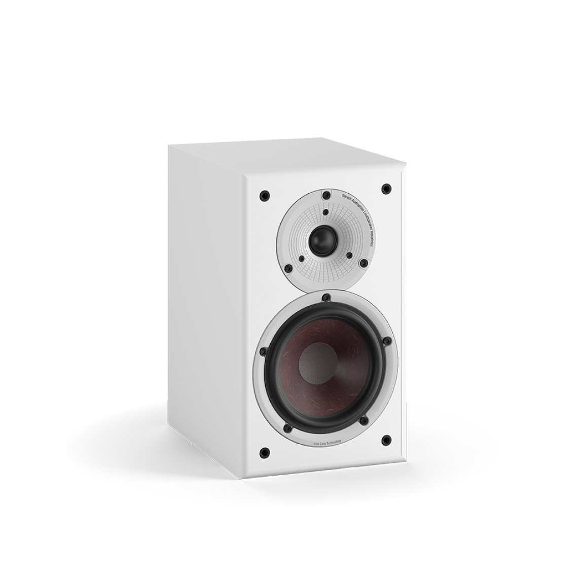 DALI SPEKTOR 2 Bookshelf Speakers - White