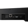Yamaha SR-X90A Sound Bar with Wireless Subwoofer