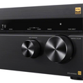 Sony Home Theater A/V Receivers