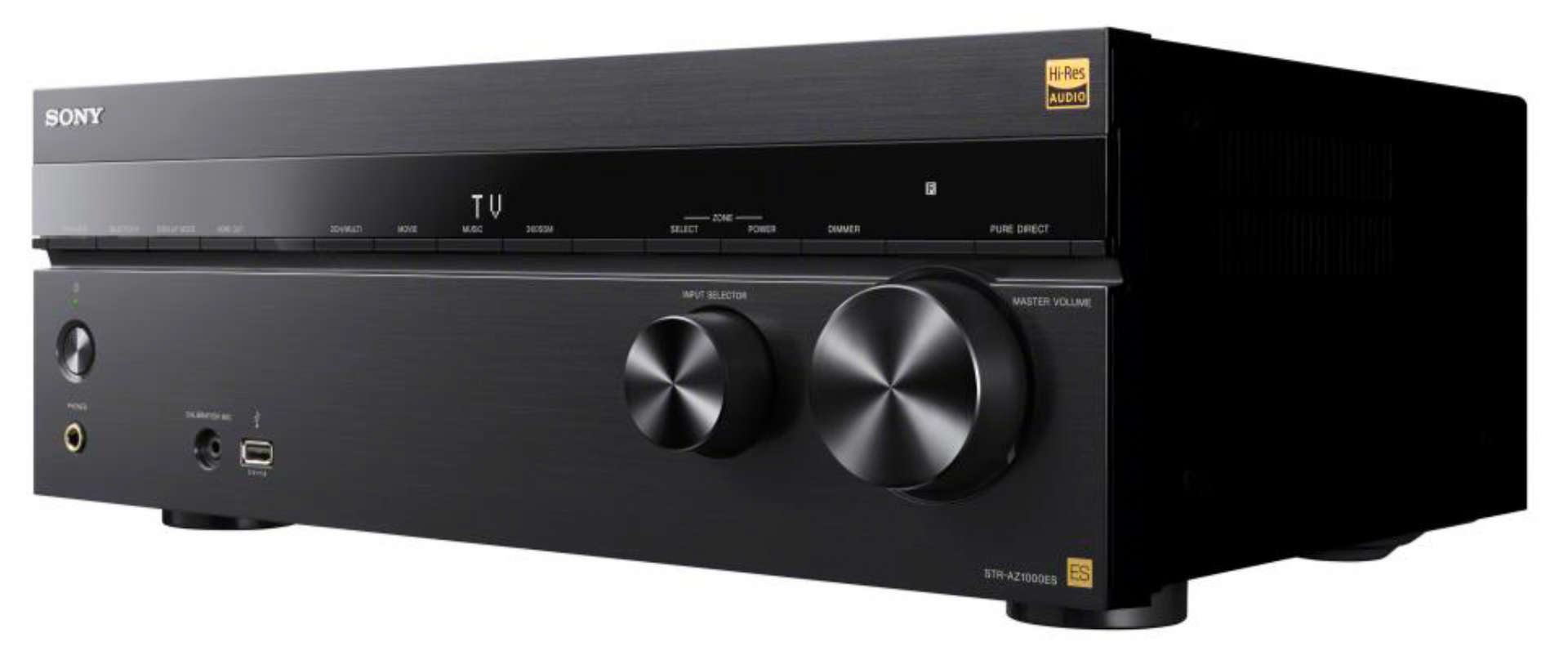 Sony Home Theater A/V Receivers – Audioshop