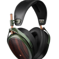 Meze Strada Closed Back Headphones