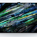 Sony A95L Bravia XR Master Series 4K QD-OLED TV - 77"