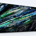 Sony A95L Bravia XR Master Series 4K QD-OLED TV - 77"