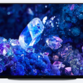 Sony A90K Bravia XR Masters Series OLED 4K TV (42", and 48")
