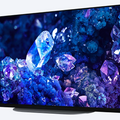 Sony A90K Bravia XR Masters Series OLED 4K TV (42", and 48")