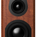 Bryston Mini T10 Point Source Stand Mount Speakers (Pair)