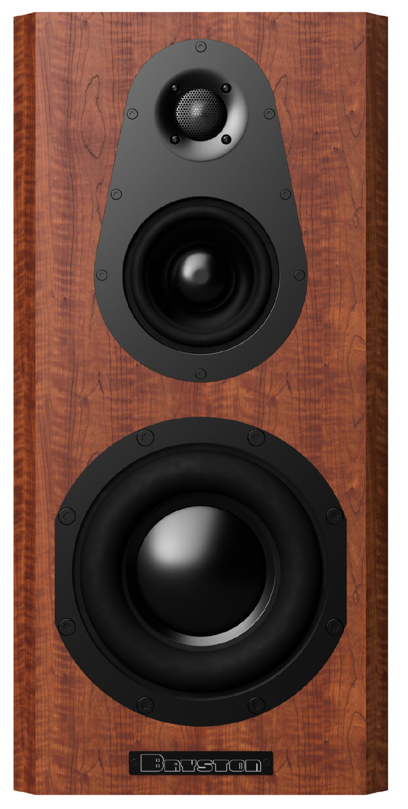 Bryston Mini T10 Point Source Stand Mount Speakers (Pair)