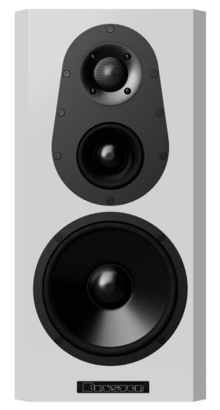 Bryston Tiny T10 Point Source Stand Mount Speakers (Pair)