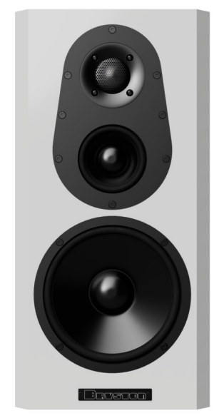 Bryston Tiny T10 Point Source Stand Mount Speakers