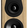 Bryston Compact T10 Point Source Stand Mount Speakers (Pair)