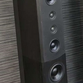 Bryston Middle T10 Line Array Floorstanding Speakers (Pair)