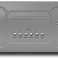 Bryston Bi-200 Integrated Amplifier