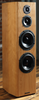 Bryston Middle T Classic Series Floorstanding Speakers