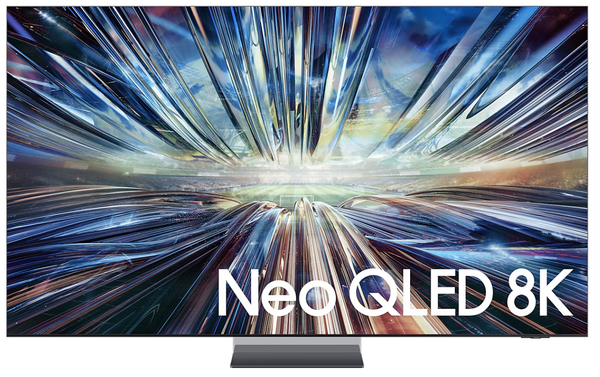 Samsung QN900D Series 2024 Neo QLED 8K TV (65", 75", and 85") - NEW 2024 MODEL!!!