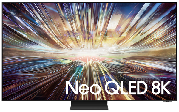 Samsung QN800D Series 2024 Neo QLED 8K TV (65", 75", and 85") - NEW 2024 MODEL!!!