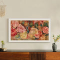 Samsung The Frame LS03FA 2025 4K TV - 43” and 50"