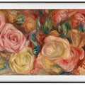 Samsung The Frame LS03FA 2025 4K TV - 43” and 50"