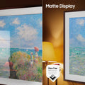 Samsung The Frame LS03FA 2025 4K TV - 43” and 50"