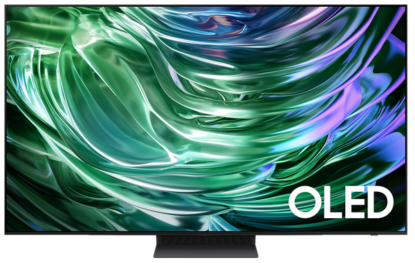 Samsung S90D Series 2024 OLED 4K TV (42", 48", 55", 65", 77", and 83") - NEW 2024 MODEL!!!