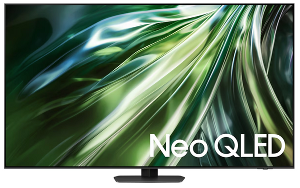 Samsung QN90D Series 2024 Neo QLED 4K TV (43", 50", 55", 65", 75", 85", and 98") - NEW 2024 MODEL!!!