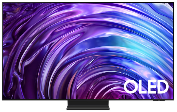 Samsung S95D Series 2024 QD-OLED 4K TV (55", 65", and 77") - NEW 2024 MODEL!!!