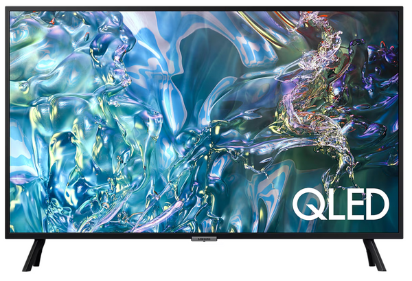 Samsung Q60D Series 2024 QLED 4K TV (43", 50", 55", 65", 75", and 85") - NEW 2024 MODEL!!!