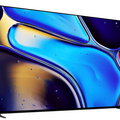 Sony Bravia 8 Series OLED 4K Smart TV (55", 65", and 77")