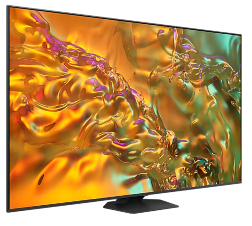 Samsung Q82D Series 2024 QLED 4K TV (50", 55", and 65")