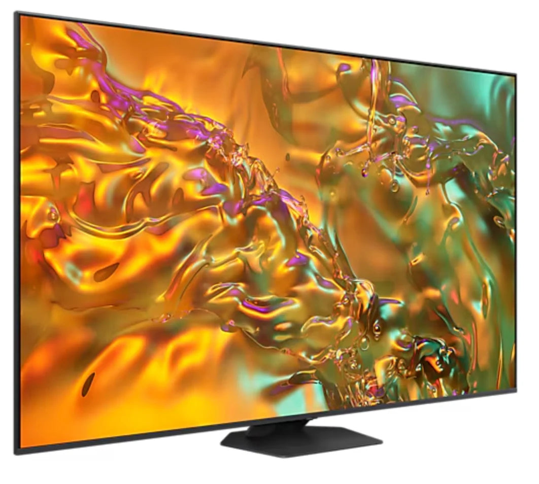 Samsung Q80D Series 2024 QLED 4K TV (50", 55", and 65")