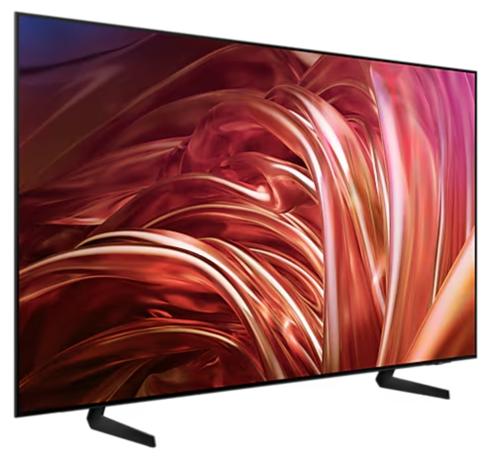 Samsung S85D Series 2024 OLED 4K TV (55", 65", 77", and 83")