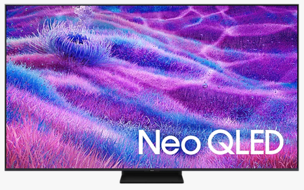 Samsung QN80F Series 2025 Neo QLED 4K TV (50", 55", 65", 75", 85", and 100") - NEW MODEL!!!