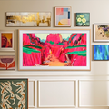 Samsung The Frame Pro LS03FW 2025 NEO 4K TV - 65” - In-Store Demo!!!
