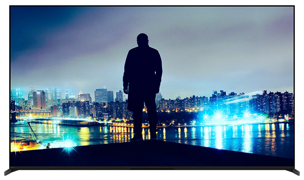 Sony Bravia 8 II Series QD-OLED 4K Ultra HD TV (55", and 65")