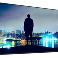 Sony Bravia 8 II Series QD-OLED 4K Ultra HD TV (55", and 65")