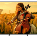 Sony Bravia 5 Series Mini LED 4K Ultra HD TV (55", 65", 75", 85", and 98")