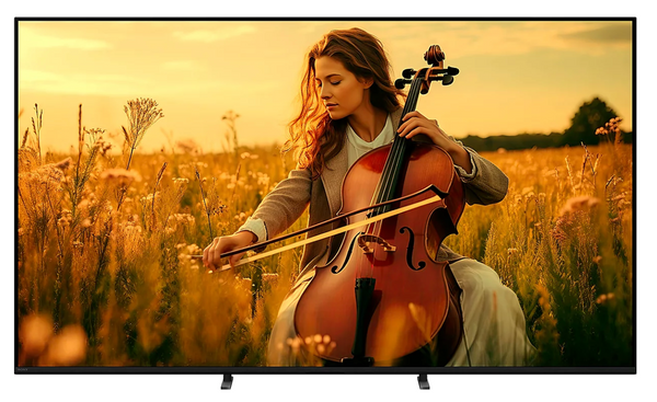 Sony Bravia 5 Mini LED 4K Ultra HD TV (55", 65", 75", 85", and 98")