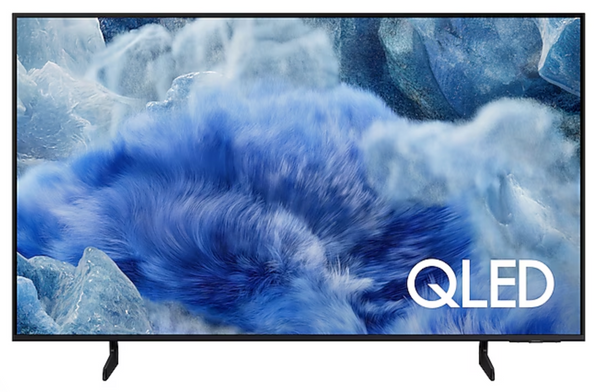 Samsung Q8F Series 2025 QLED 4K TV (43", 50", 55", 65", 75", and 85") - NEW MODEL!!! - NOW ON DEMO!!!