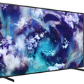 Samsung QN900F Series 2025 Neo QLED 8K TV (65", 75", and 85")