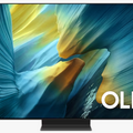Samsung S95F Series 2025 QD-OLED 4K TV - 77" - In-Store Demo!!!