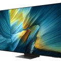 Samsung S95F Series 2025 QD-OLED 4K TV - 77" - In-Store Demo!!!