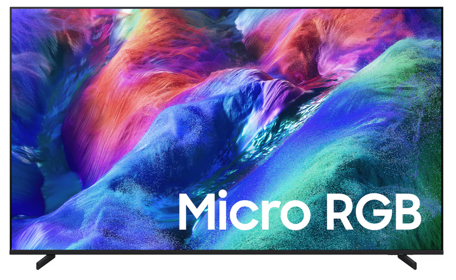 Samsung Micro RGB R85H 4K Vision AI Smart TV 2026 (55", 65", 75", and 85") - Now on Demo!!!