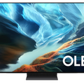 Samsung OLED S90H 4K Samsung Vision AI Smart TV 2026 (42, 48", 55", 65", 77", and 83") - Now On Demo!!!