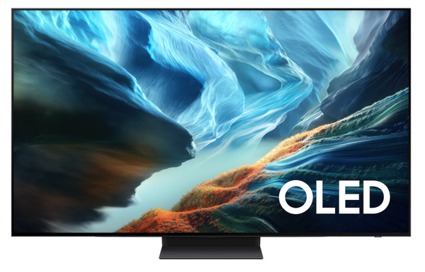 Samsung OLED S90H 4K Samsung Vision AI Smart TV 2026 (42, 48", 55", 65", 77", and 83") - Now On Demo!!!