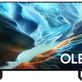 Samsung OLED S90H 4K Samsung Vision AI Smart TV 2026 (42, 48", 55", 65", 77", and 83") - Now On Demo!!!