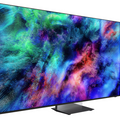Samsung Micro RGB R95H 4K Vision AI Smart TV 2026 (65", 75", and 85") - New Model!!!