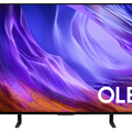 Samsung OLED S85H 4K Samsung Vision AI Smart TV 2026 (48", 55", 65", 77", and 83") - New Model!!!