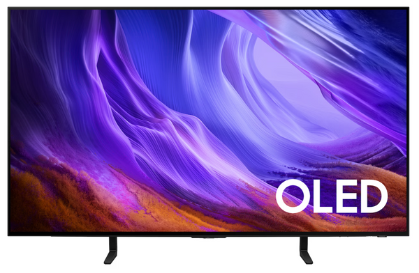 Samsung OLED S85H 4K Samsung Vision AI Smart TV 2026 (48", 55", 65", 77", and 83") - New Model!!!